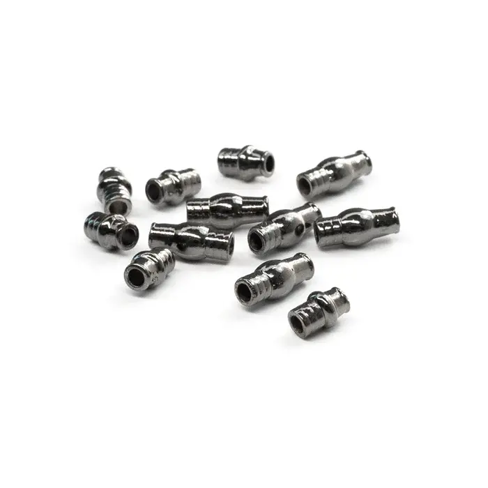 Limestone Tungsten Bottle Tube Set – 10-Pack