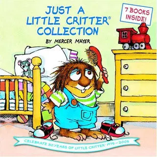 Little Critter: Classic Storybook Collection