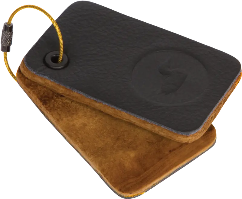 Loon Amadou Natural Absorbent Patch