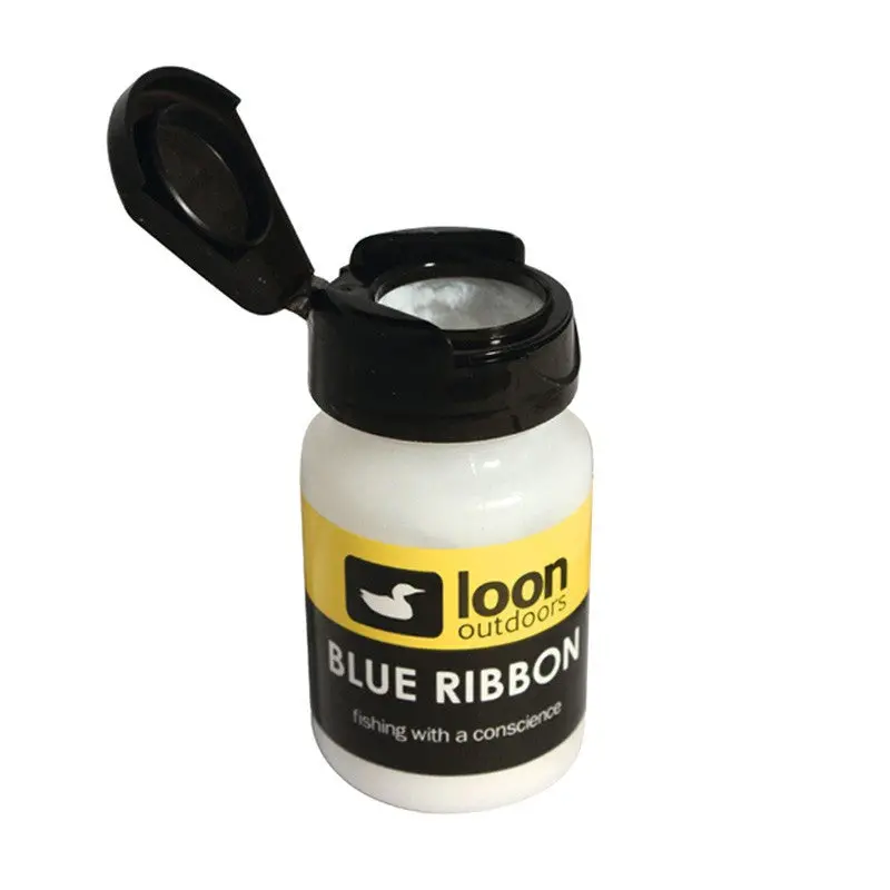 Loon Blue Ribbon – Premium Fly Dressing