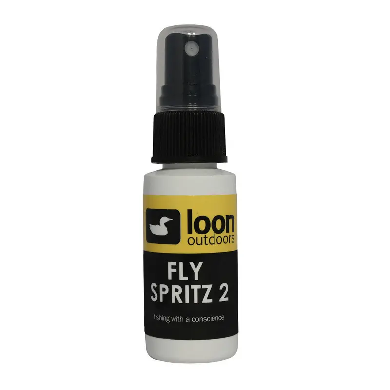 Loon Fly Spritz 2 – Fly Floatant Spray