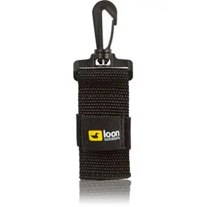 Loon Medium-Sized Tackle Caddy for Fly Anglers