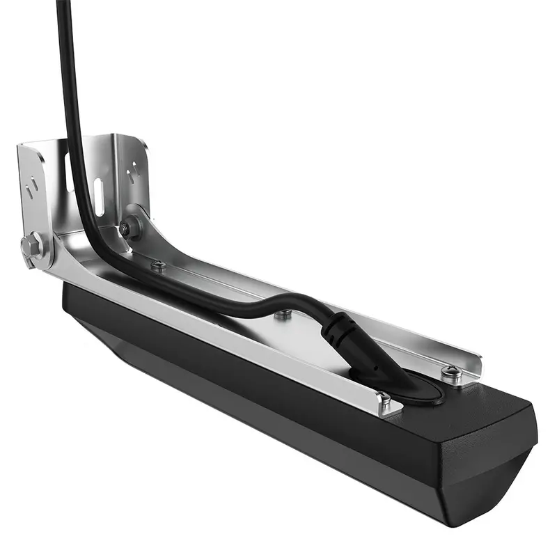 Lowrance Active Imaging HD 3-in-1 FishReveal High/Wide Beam Transducer – Model 000-16061-001
