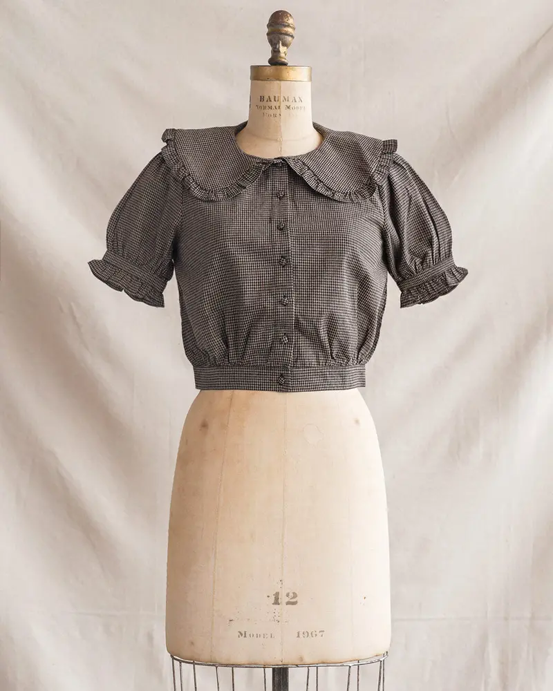 Loyal Companion Sleeveless Top