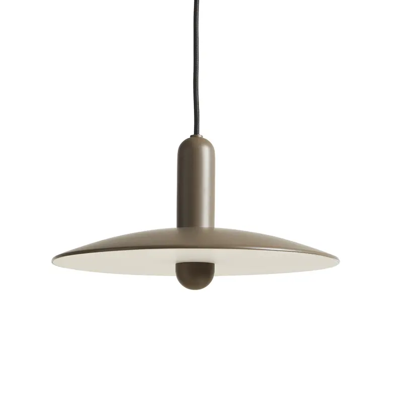 LU Contemporary Minimalist Pendant Light