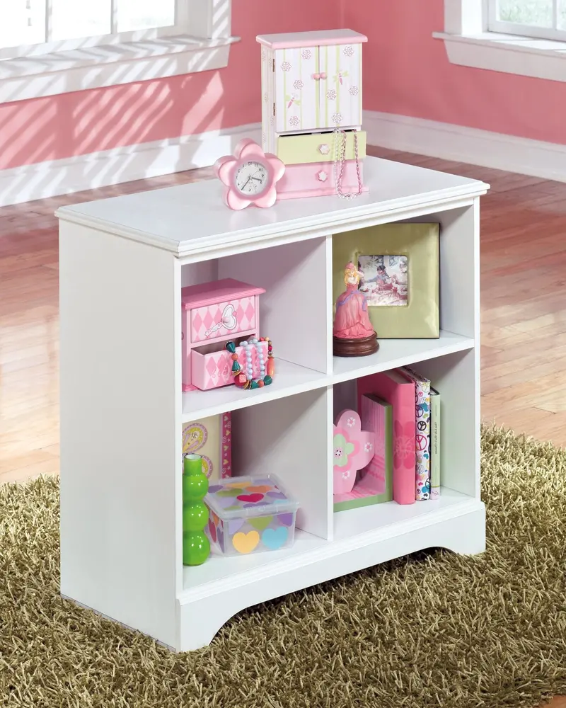 Lulu Loft Storage Bin for Kids’ Rooms