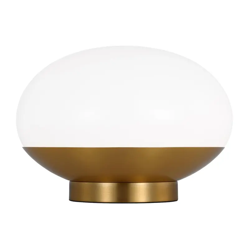 Lune Decorative Accent Table Lamp
