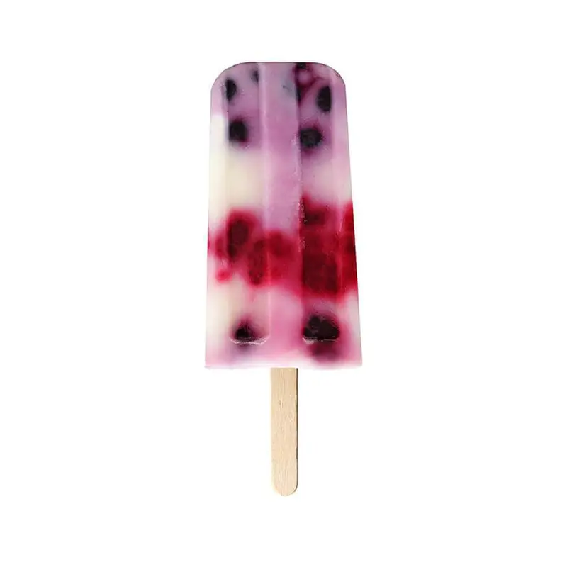 Lychee Ice Pop Bar
