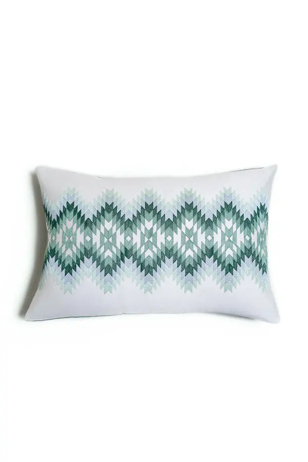 Madison Sophisticated Solid Color Pillow