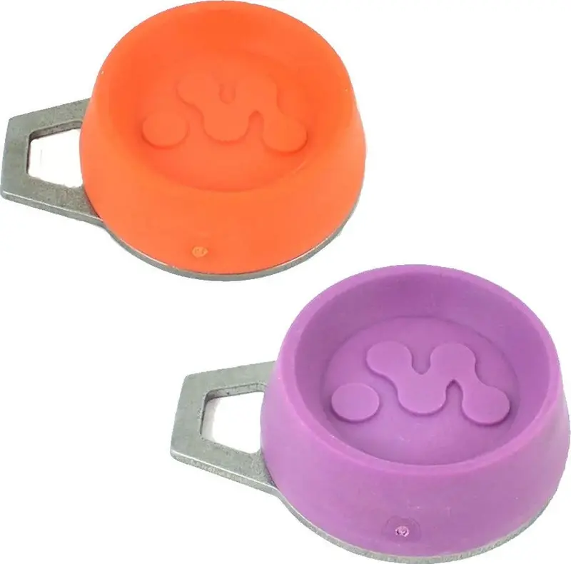 Magnet-Ique Mag Micro Fly Patch – Multi-Use Magnetic Organizer
