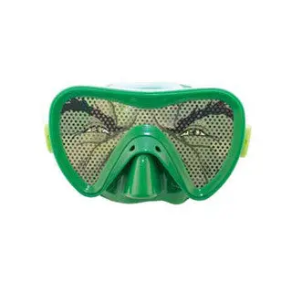 Marvel Hulk Character Costume Mask