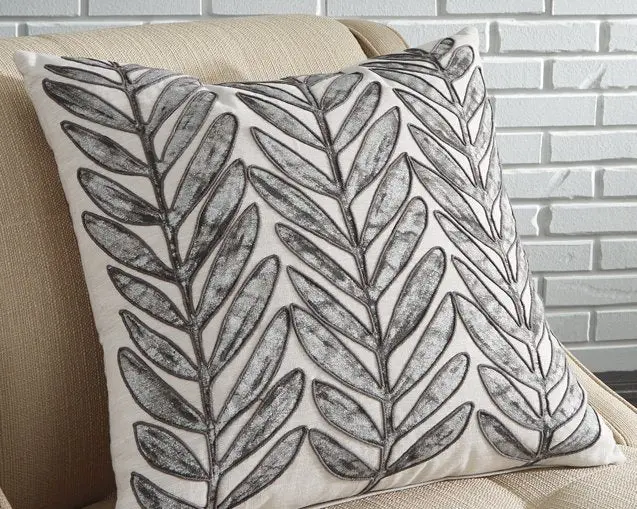 Masood Decorative Pillow Set – 4-Piece Assortment