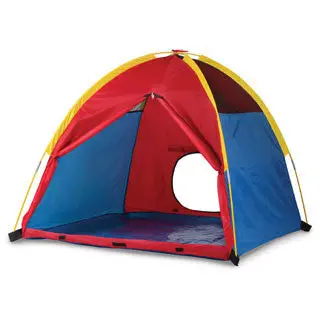 Me Too Kids Play Tent – Portable Fun Dome