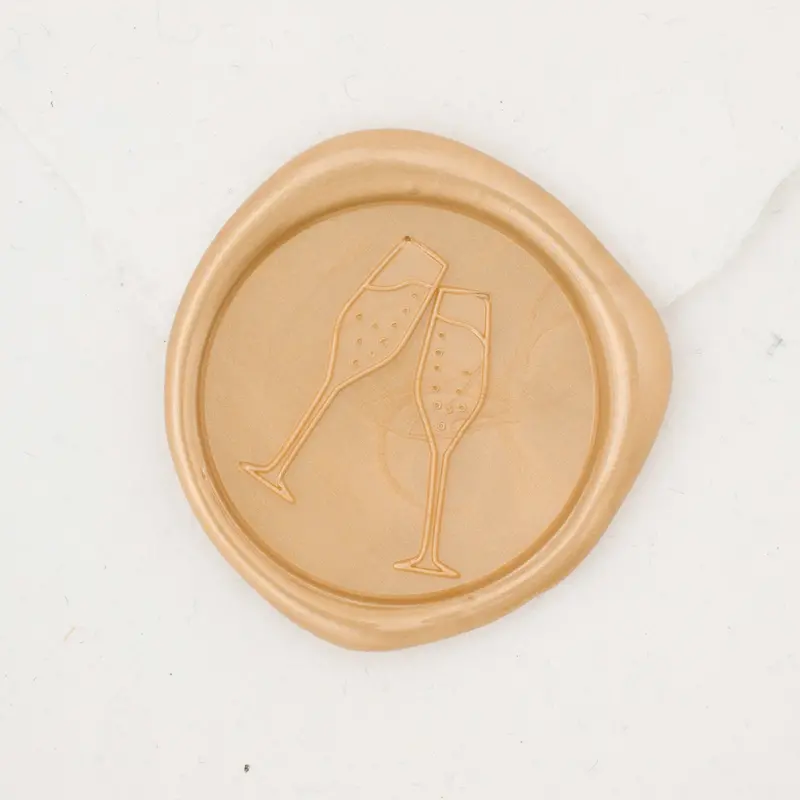 Meghan Signature Wax Seal Kit