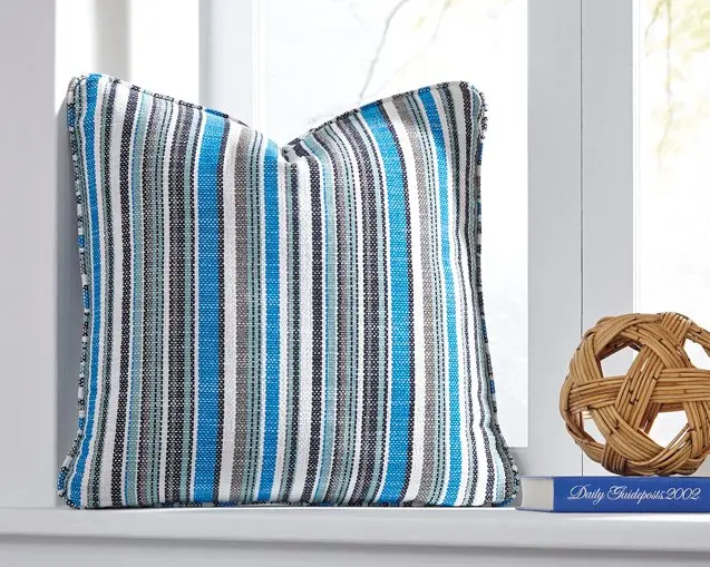 Meliffany Decorative Pillow Set (4-Pack)