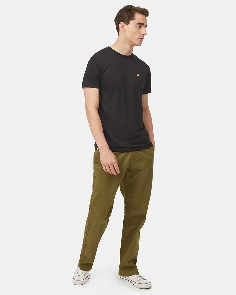 Men’s Stretch Twill Curtis Trousers