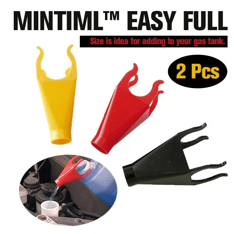 Mintiml Easy Full Hanging Planter Set – 2-Pack