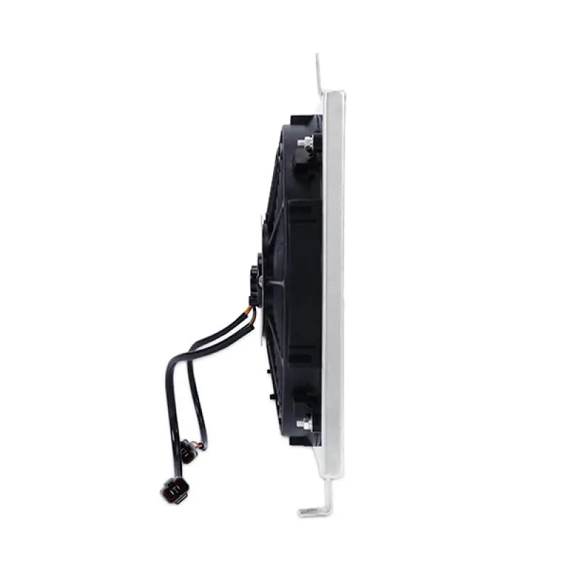 Mishimoto Aluminum Fan Shroud Kit for 2002–2004 Acura RSX