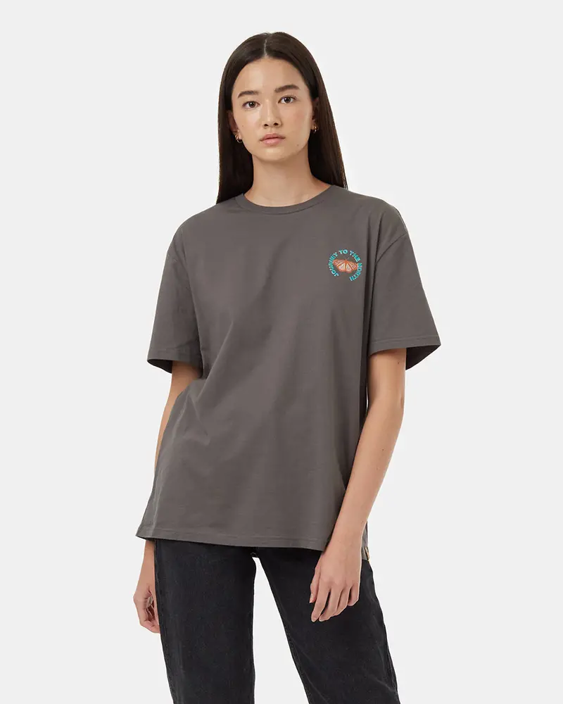 Monarch Highway Unisex T-Shirt