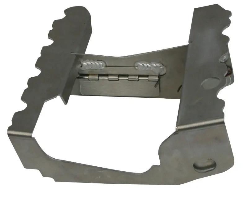 Moroso Oil Pan Baffle Kit for 1999–2000 Honda S2000