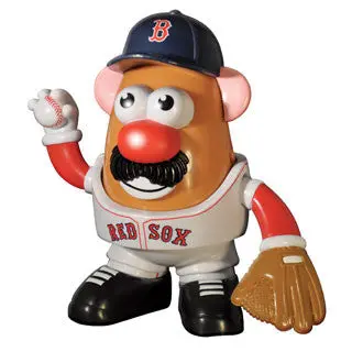 Mr. Potato Head Boston Red Sox Collector Figure