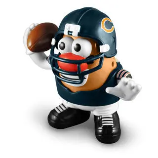 Mr. Potato Head Chicago Bears Fan Figure Kit