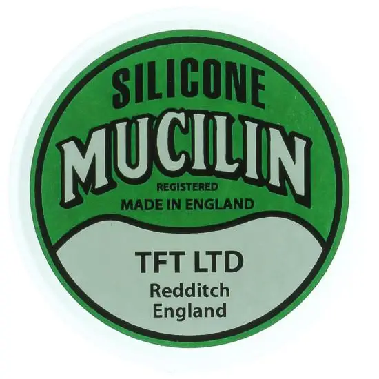 Mucilin Silicone-Based Floatant – Long-Lasting Buoyancy Aid