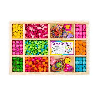 My Big Bead Box Ultimate Starter Set