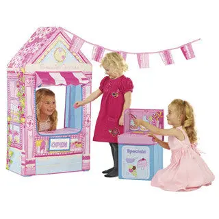 My Street: Cupcake Corner Playset