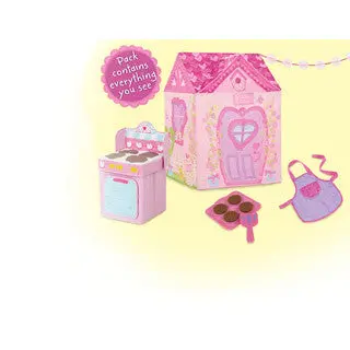 My Street: Sweetheart Cottage Playset