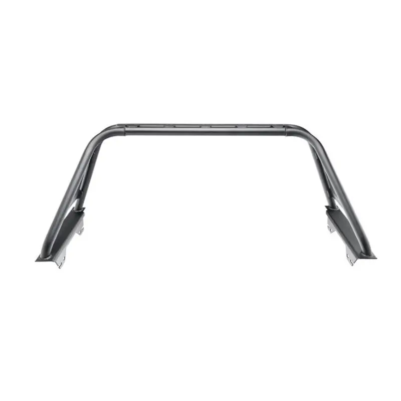 N-Fab ARC Sports Bar for 2016–2022 Toyota Tacoma – Textured Black (nfbT16BR-TX)