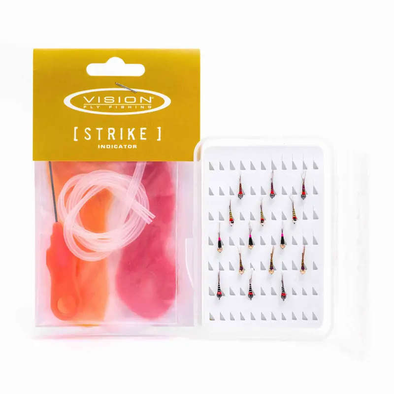 New Zealand Indicator Fly Assortment