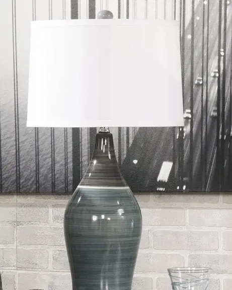 Niobe Dual Table Lamp Set (2-Pack)