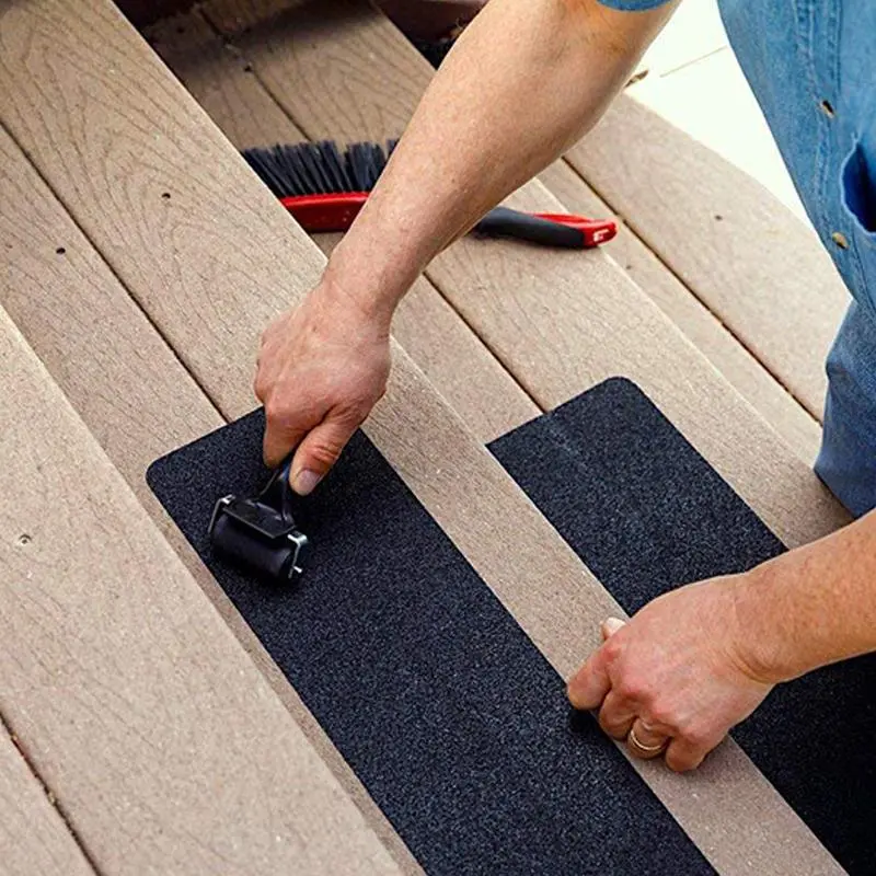 Non-Slip Grip Tape for Floors and Surfaces