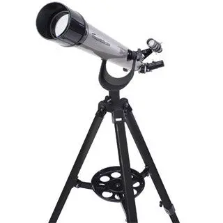 Omega Refractor Telescope for Beginner Astronomers