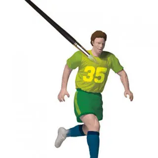 Paint Your Own Soccer Ball Craft Activity Set