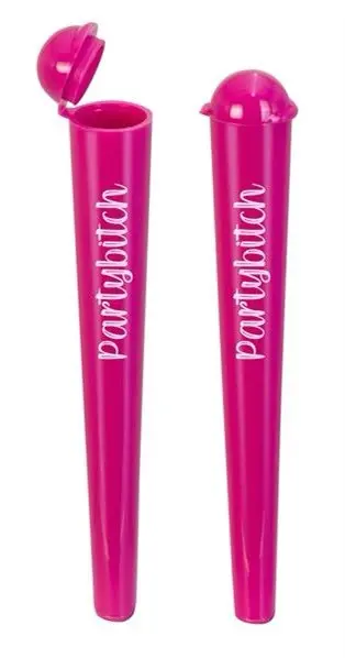 Party Bitch Joint Holder