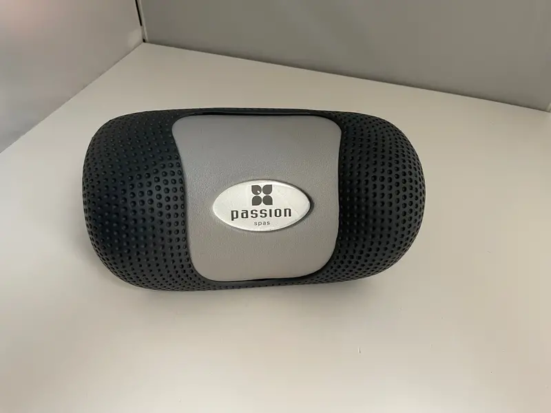 Passion Spas Single Headrest Pillow for Hot Tubs