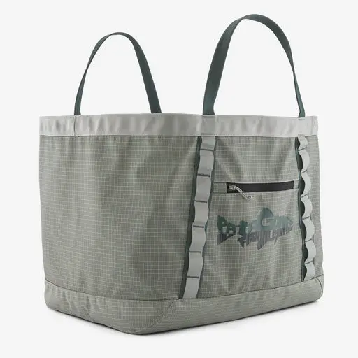 Patagonia Black Hole Gear Tote 61L – Updated 2024 Model