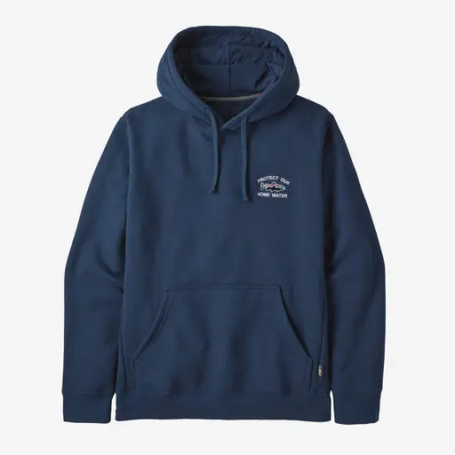 Patagonia Home Water Trout Uprisal Hoodie for Anglers