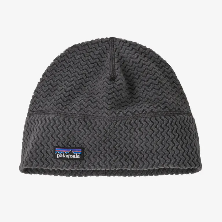 Patagonia R1 Air Beanie – Lightweight, Breathable Merino Wool Headwear