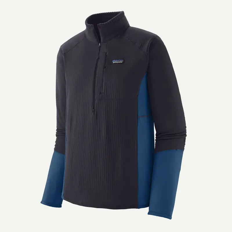 Patagonia R1 Fleece Pullover for Men