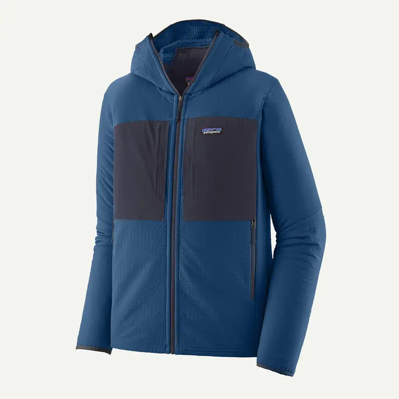 Patagonia R2 TechFace Hoody for Men