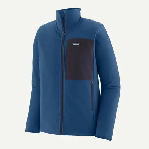 Patagonia R2® TechFace Insulated Jacket for Men