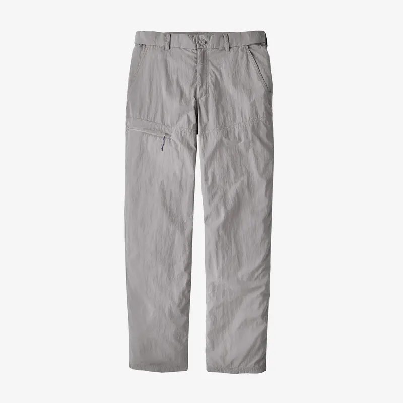 Patagonia Sandy Cay Pants – Men’s Lightweight Travel & Fishing Pants