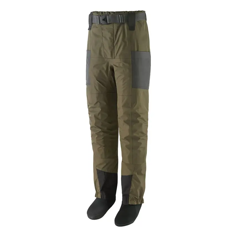 Patagonia Swiftcurrent Traverse Wading Pants – Men’s Quick-Dry