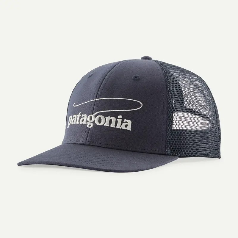 Patagonia Take a Stand Trucker Hat – Eco-Friendly Mesh Back Cap
