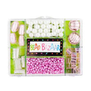 Perfectly Pink Bead Kit for Girls