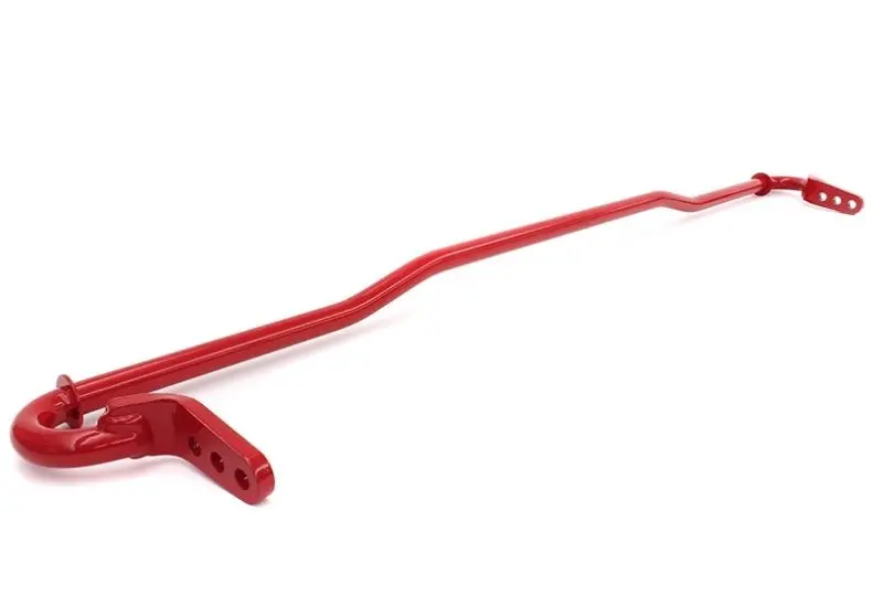 Perrin 22mm Rear Sway Bar for 2008+ WRX, STI, BRZ, FR-S, 86, and GR86 Platforms