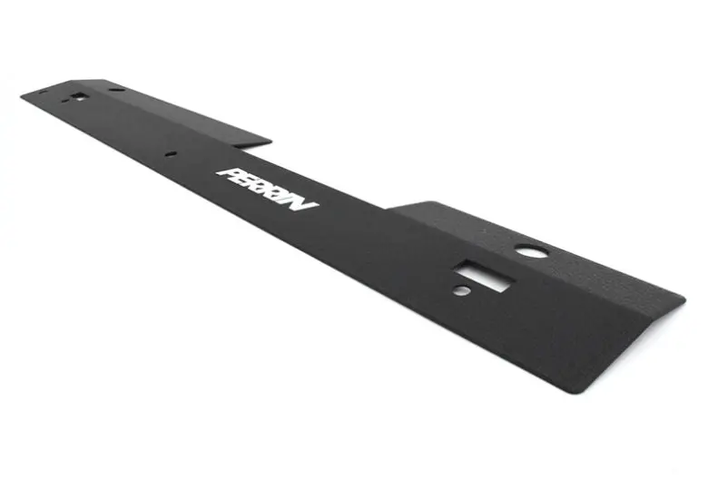 Perrin Black Radiator Shroud for 2002–2007 Subaru WRX and STI